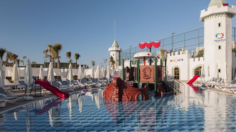 Delphin Imperial - All Inclusive