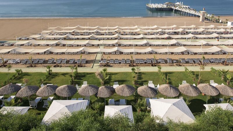 Delphin Imperial - All Inclusive