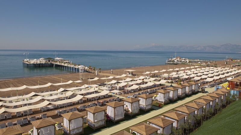 Delphin Imperial - All Inclusive