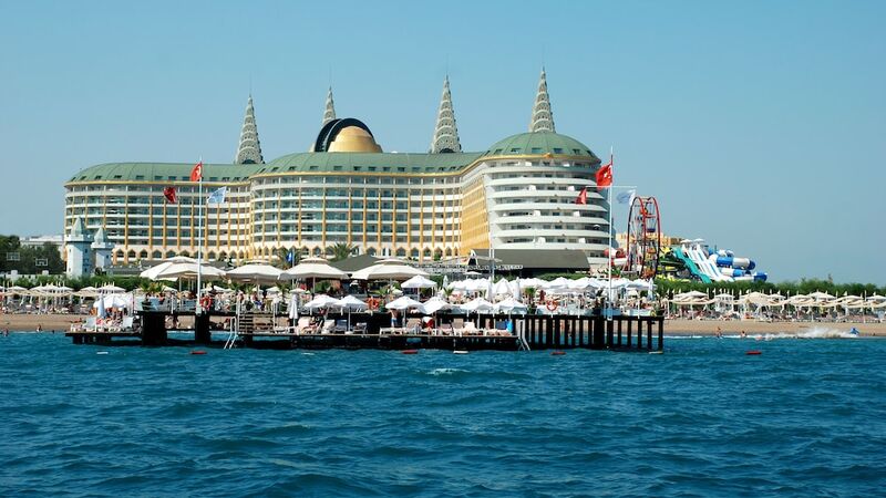 Delphin Imperial - All Inclusive