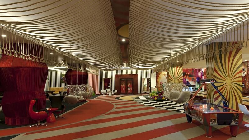 Delphin Imperial - All Inclusive