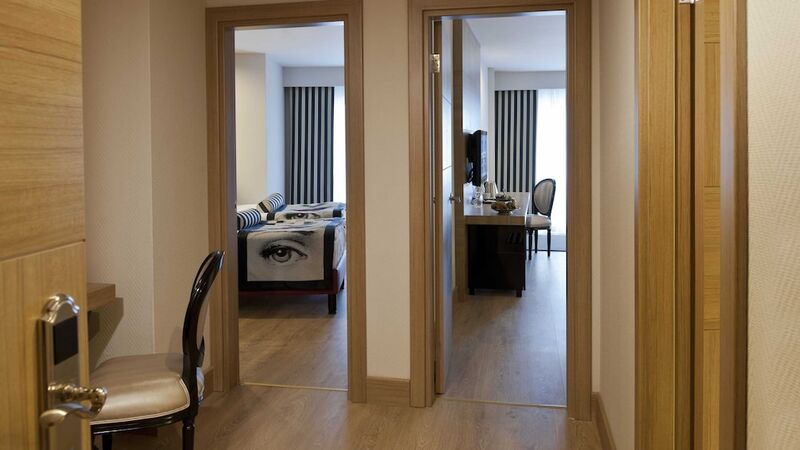 Delphin Imperial - All Inclusive