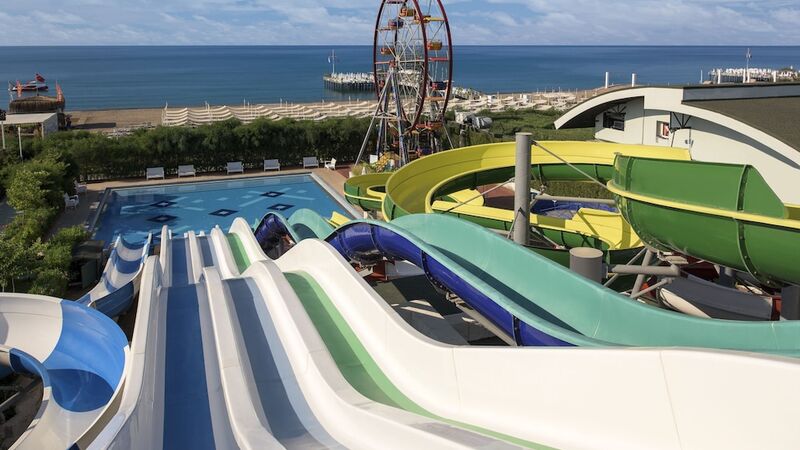 Delphin Imperial - All Inclusive