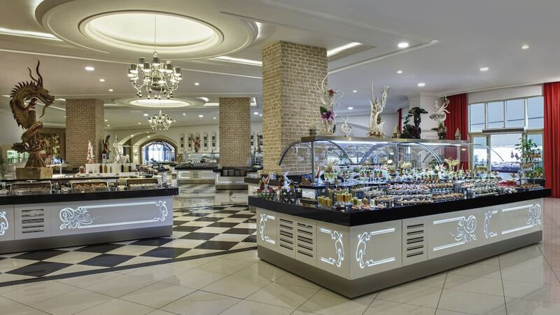 Delphin Imperial - All Inclusive