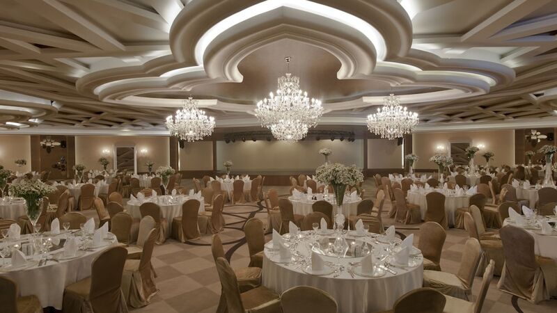 Delphin Imperial - All Inclusive