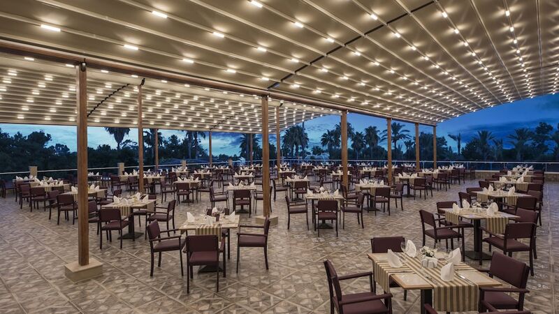 Delphin Be Grand Resort - All Inclusive