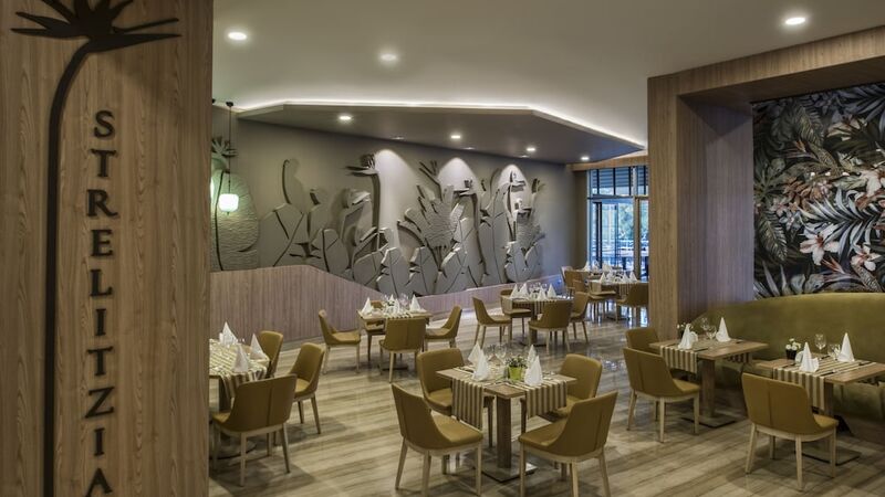 Delphin Be Grand Resort - All Inclusive
