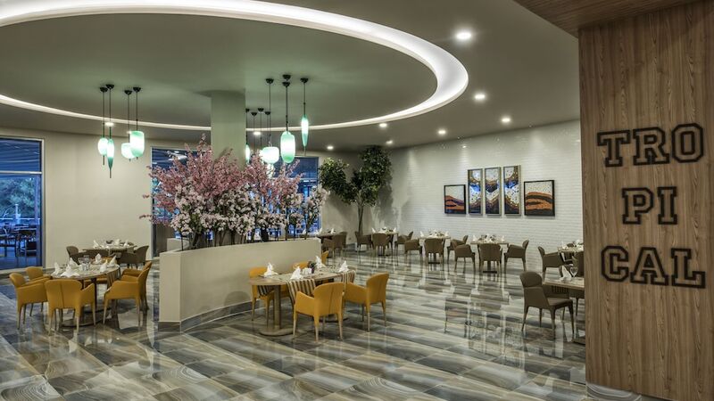 Delphin Be Grand Resort - All Inclusive