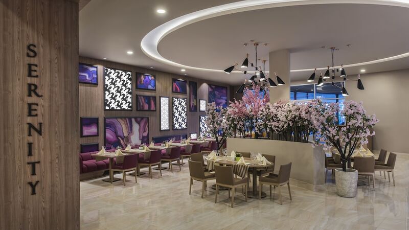 Delphin Be Grand Resort - All Inclusive