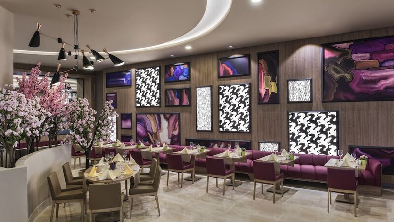 Delphin Be Grand Resort - All Inclusive