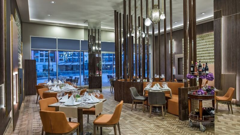 Delphin Be Grand Resort - All Inclusive