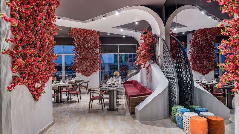 Delphin Be Grand Resort - All Inclusive