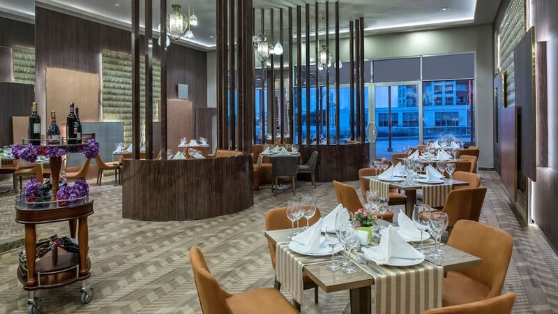 Delphin Be Grand Resort - All Inclusive