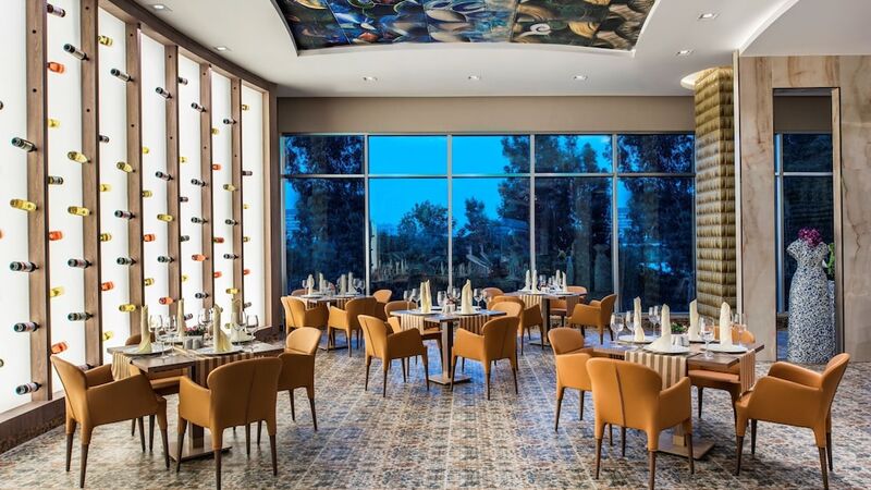 Delphin Be Grand Resort - All Inclusive