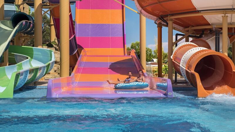 Delphin Be Grand Resort - All Inclusive