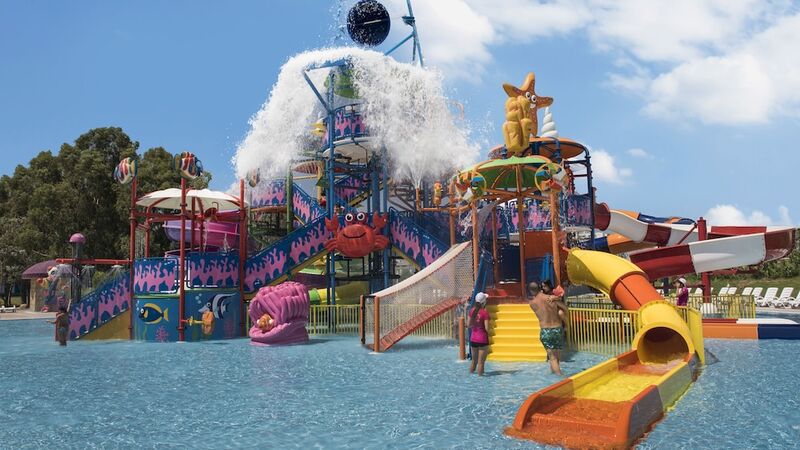 Delphin Be Grand Resort - All Inclusive