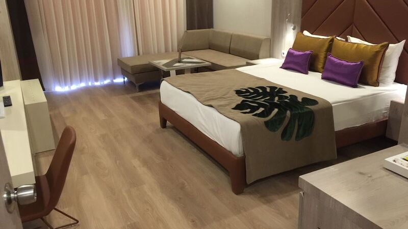 Delphin Be Grand Resort - All Inclusive