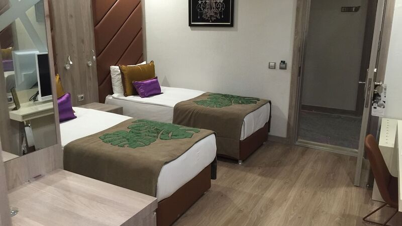 Delphin Be Grand Resort - All Inclusive