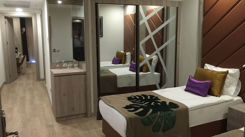 Delphin Be Grand Resort - All Inclusive