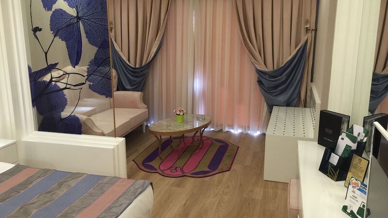 Delphin Be Grand Resort - All Inclusive