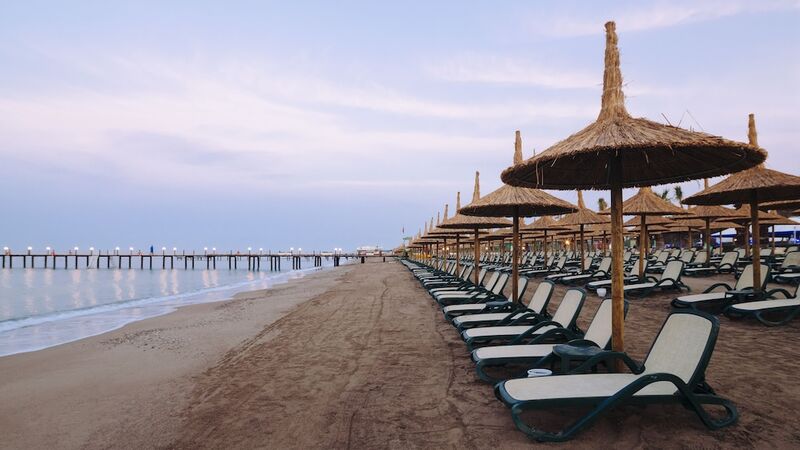 Asteria Kremlin Palace - All Inclusive