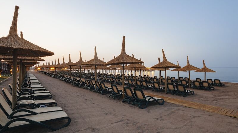 Asteria Kremlin Palace - All Inclusive