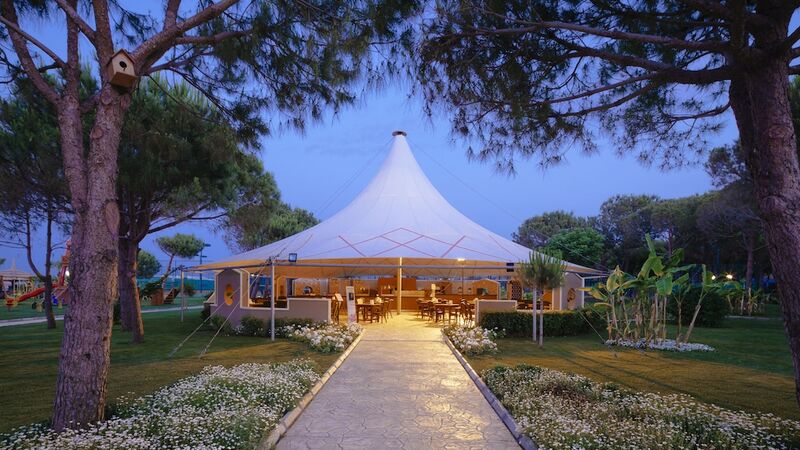Asteria Kremlin Palace - All Inclusive