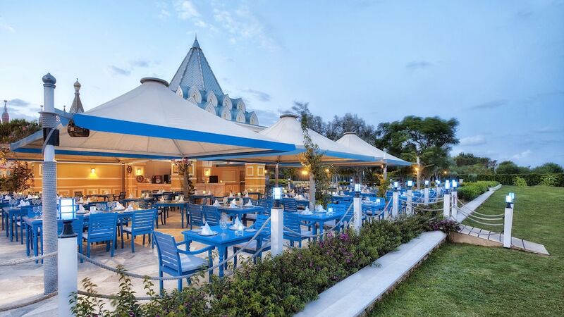 Asteria Kremlin Palace - All Inclusive