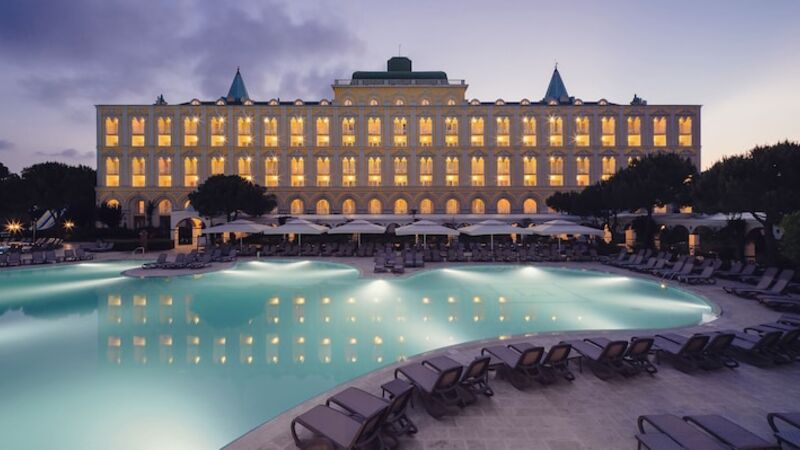 Asteria Kremlin Palace - All Inclusive