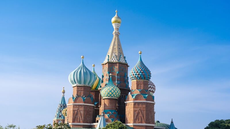 Asteria Kremlin Palace - All Inclusive