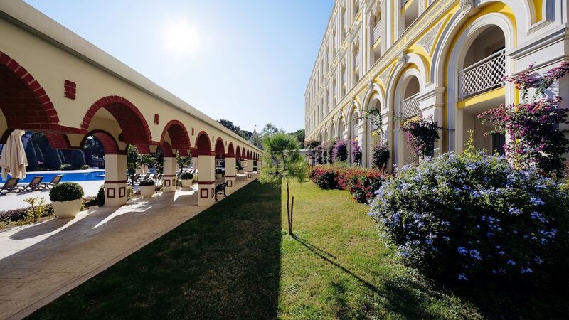 Asteria Kremlin Palace - All Inclusive