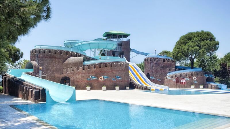 Asteria Kremlin Palace - All Inclusive