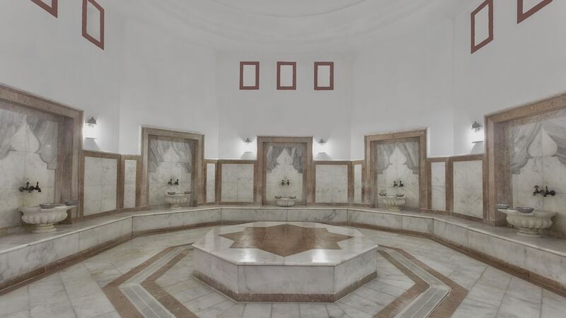 Asteria Kremlin Palace - All Inclusive