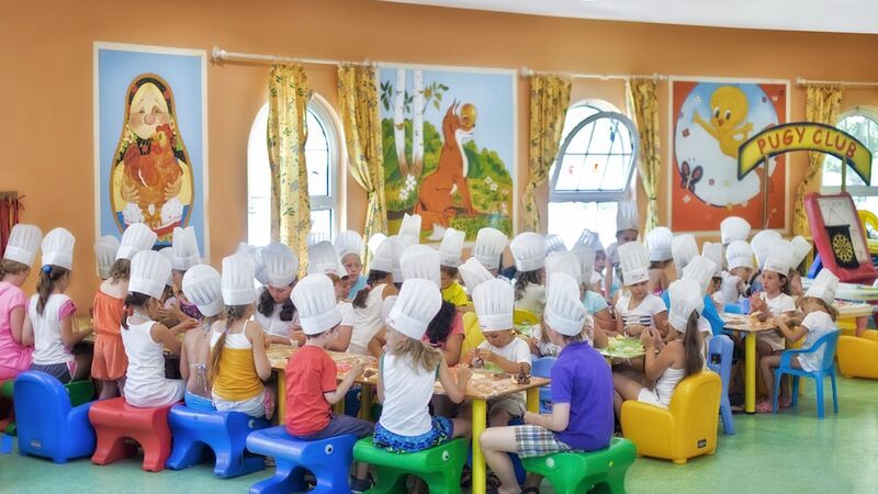 Asteria Kremlin Palace - All Inclusive