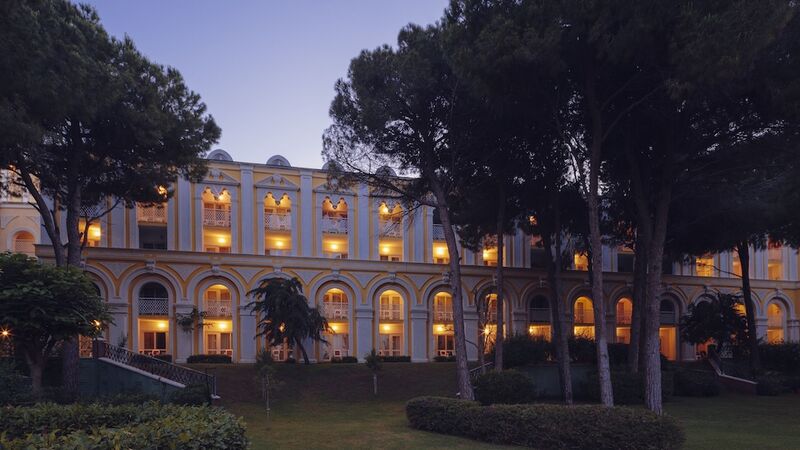Asteria Kremlin Palace - All Inclusive