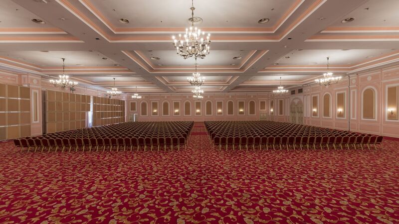Asteria Kremlin Palace - All Inclusive