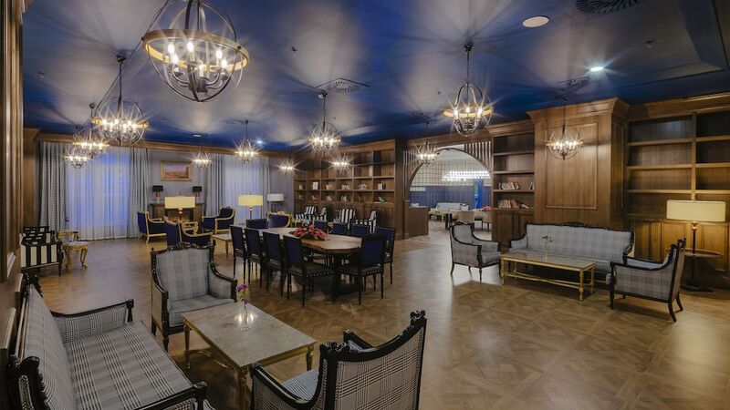 Asteria Kremlin Palace - All Inclusive
