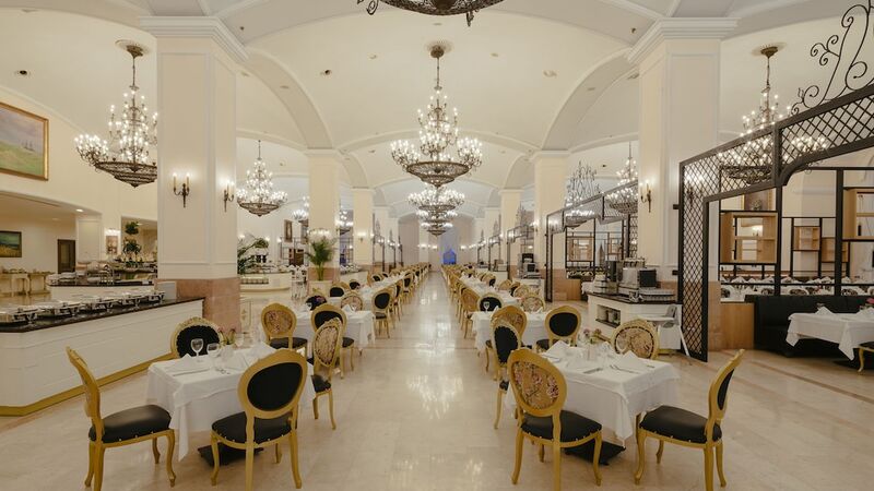 Asteria Kremlin Palace - All Inclusive