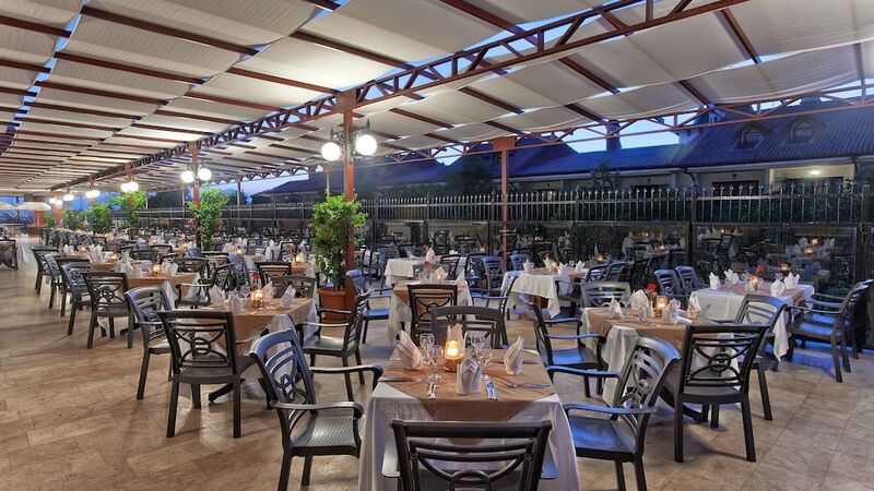 Asteria Kremlin Palace - All Inclusive