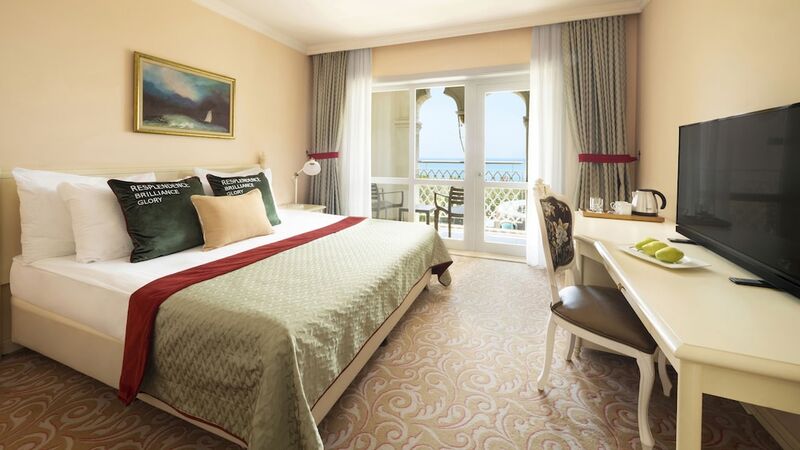 Asteria Kremlin Palace - All Inclusive