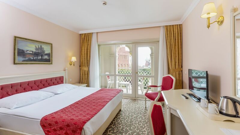 Asteria Kremlin Palace - All Inclusive