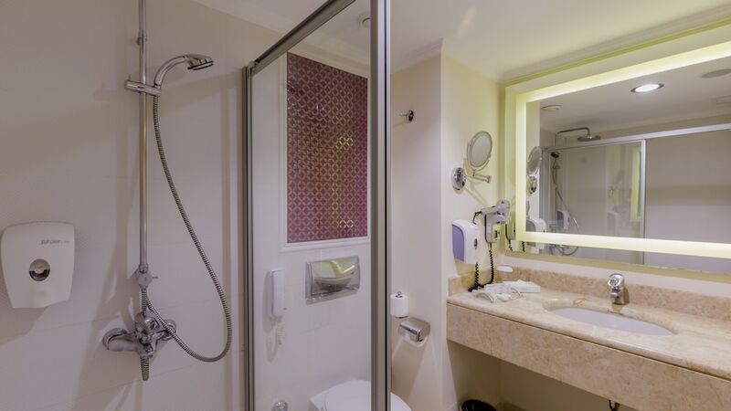 Asteria Kremlin Palace - All Inclusive