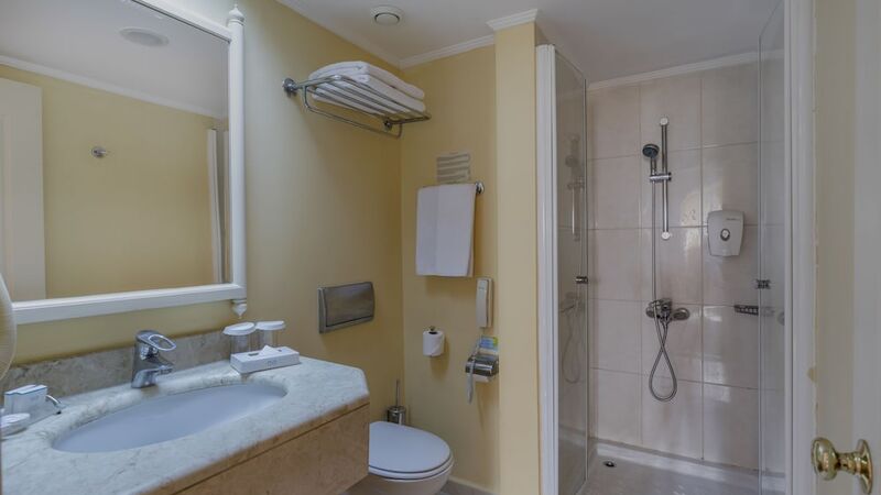 Asteria Kremlin Palace - All Inclusive