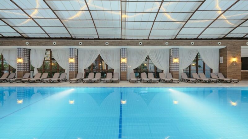 Asteria Kremlin Palace - All Inclusive