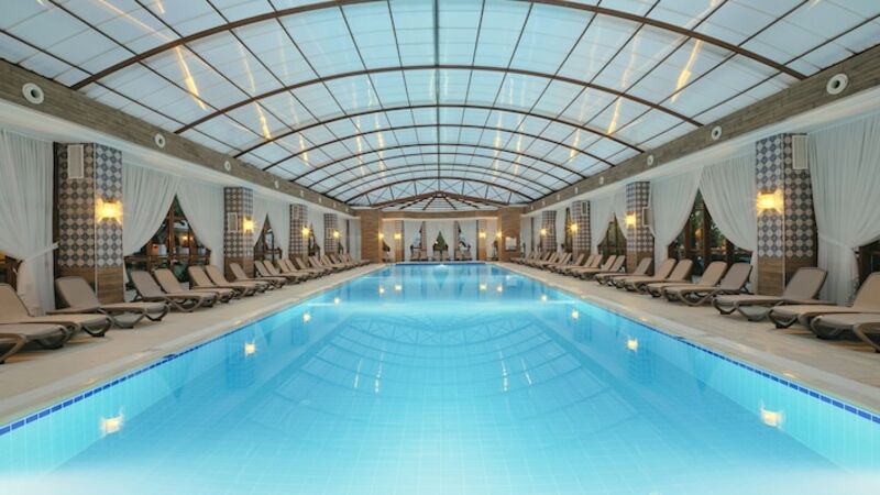 Asteria Kremlin Palace - All Inclusive