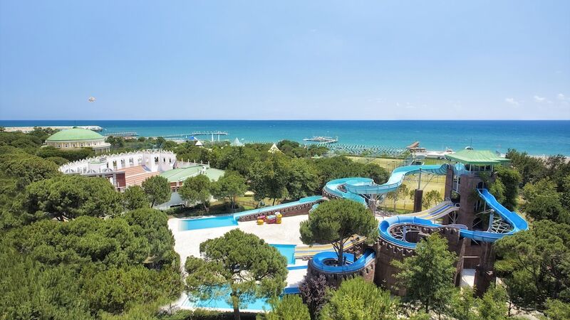 Asteria Kremlin Palace - All Inclusive