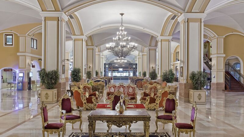 Asteria Kremlin Palace - All Inclusive