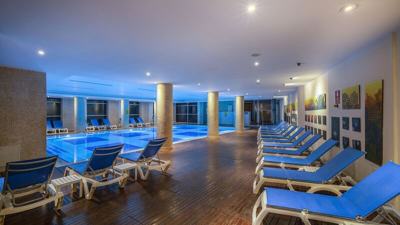 Concorde De Luxe Resort - All Inclusive
