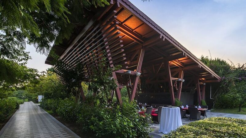 Concorde De Luxe Resort - All Inclusive