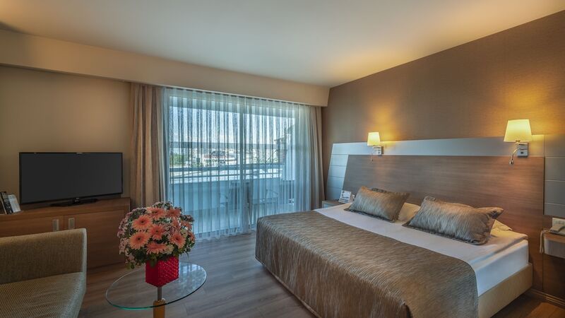 Concorde De Luxe Resort - All Inclusive